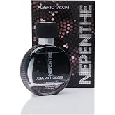 Alberto Taccini Nepenthe Kadın Parf&uuml;m&uuml; 50ml 1 Paket (1 x 50 ml)