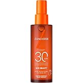 Lancaster Sun Beauty Satin Dry Oil SPF30 G&uuml;neş Koruyucu Yağ 150 ml