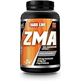 Hardline Zma 180 Capsules