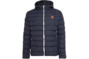 Urban Classics Kurtka Mężczyźni Kurtka Basic Bubble (1 w zestawie)