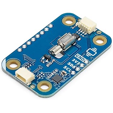 Amazon.de Best Sellers: The most popular items in Vibration Sensors