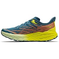 HOKA ONE ONE Speedgoat 5, Scarpe da Corsa Uomo