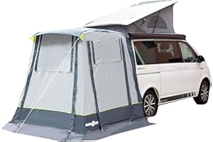 Brunner Comet namiot tylny 200 x 200 x 205 cm