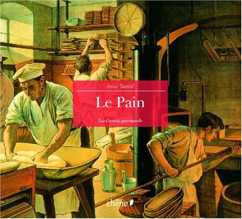 Le  pain