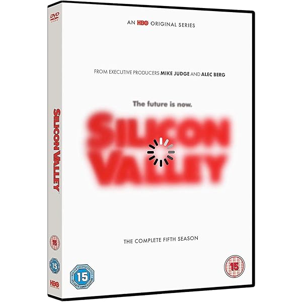 Silicon Valley: The Complete Second Season: Amazon.in: Movies & TV