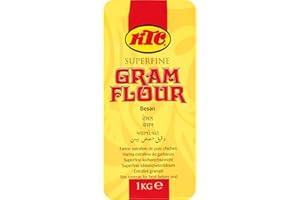 KTC - Kichererbsenmehl fein - (1 X 1 KG)