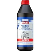 Liqui Moly Dişli Yağı (GL4) SAE 80W 1 Litre Otomotiv Bakım &Uuml;r&uuml;n&uuml;