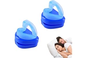 forbany Somnilab, 2 Paquets Confortable à Porter, Facile à Utiliser, Améliore la Concentration et Le Sommeil