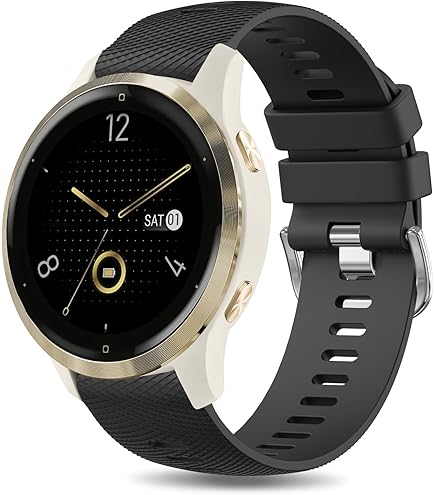 NEUE DAWN Type C Cavo Caricatore per Garmin smartwatch Forerunner 165 55 45 955 245 255