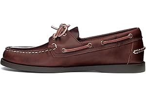 Sebago Homme Docksides Portland Waxed Chaussures Bateau