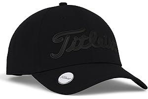Titleist Players Performance Ball Marker Golf Cap