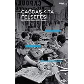 Contemporary Continental Philosophy: From Bergson to Derrida
