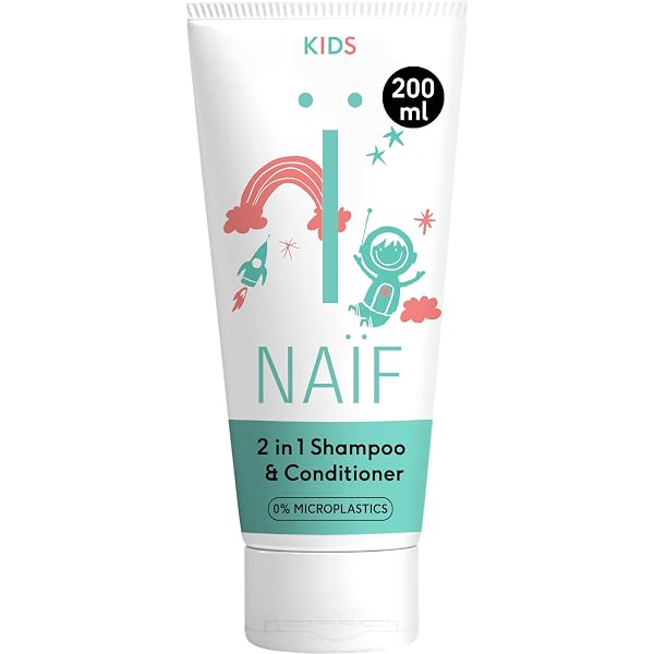 Festes Shampoo Ohne Duftstoffe | Für Sensible Kopfhaut | Bio, Vegan | 50g Zero Waste