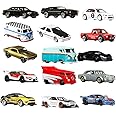 Hot Wheels Mattel Premium Car Boulevard Assorted, Pack of 1