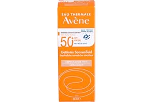 AVENE Avène Sun Care SPF50+ Tinted Cream 50ml