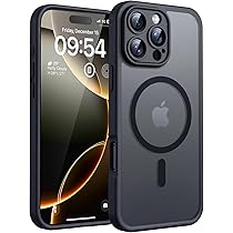 Coque Magnétique Anti Espion Compatible Avec IPhone 12 Pro Max , Anti