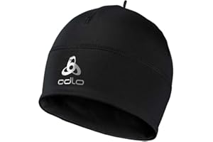 Odlo - Polyknit Warm Eco, Czapka Unisex - Dorosły