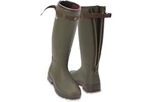 Arxus Primo Nord Zip Jagdstiefel