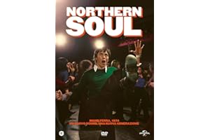 Northern Soul [DVD]