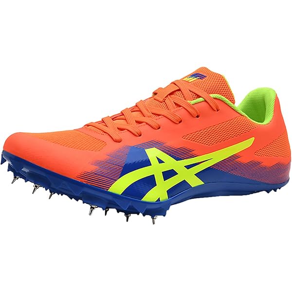 Chaussures De Course à Pointes – Homme/femme – Légères Et Respirantes – Pour Sprint