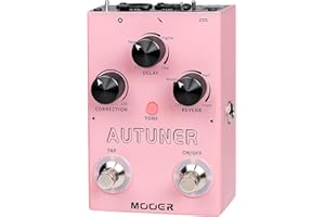 Mooer AUTUNER