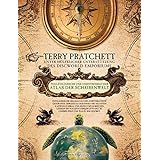 Vollsthändiger und unentbehrlicher Atlas der Scheibenwelt