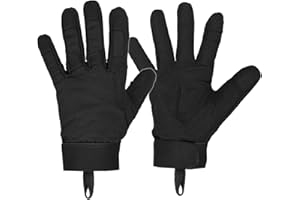 DOMINATOR URBAN COMBAT Dominator Taktyczne Rękawice wojskowe