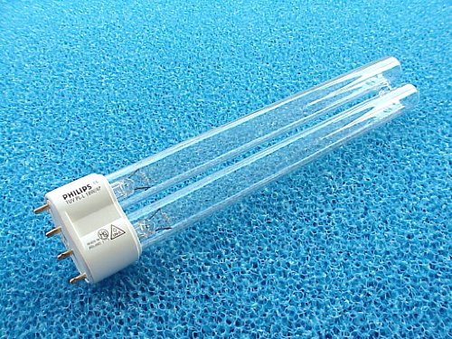 Wartungspaket für Teichfilter: Oase Biotec 10.1 mit Bitron 24C - 3