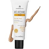 Heliocare 360 Gel Oil Free SPF 50