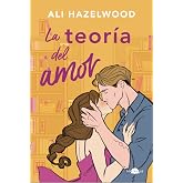 La teor&iacute;a del amor (bolsillo) (Contraluz Bolsillo)