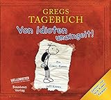 Image de Gregs Tagebuch - Von Idioten umzingelt!