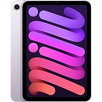N*様 iPad mini (A17 Pro)128GB 限定保証6/28 充 Apple iPad mini (A17 Pro): Apple Intelligence, 8.3-inch Liquid