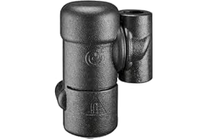 CBN545305 Schlammabscheider Serie 5453 CALEFFI