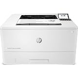 HP LaserJet Pro M501dn J8H61A, Impresora A4 Monofunción Monocromo,  Impresión a Doble Cara Automática, Gigabit Ethernet, USB 2.0 de alta  velocidad, HP Smart App, Panel de Control LCD, Blanca : Hp-Inc: Amazon.es: