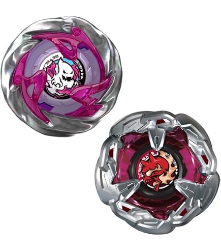 Buy Beyblade X, Starter Pack Lance Knight 4-80HN with Competition