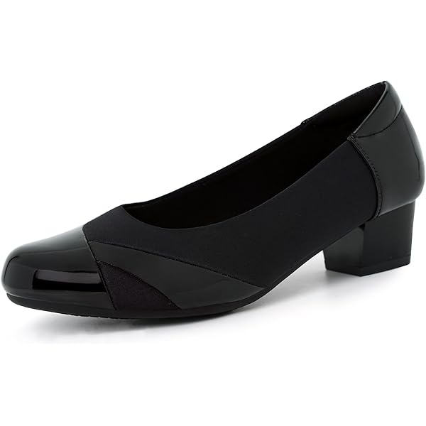Cliffs BY White Mountain Mocassino Melodic Donna, Nero