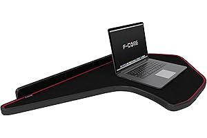 F-CORE Tablettes Tableau de Bord Camion compatibilité pour DAF XG+ XG XF NG 10.21- Centrale Rouge