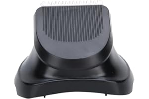 KIMISS Accessori per Prodotti Series 3 Testina per Rasoio Elettrico 5 Pezzi Pettine Guida Set di Rifinitura Adatto per Series 3 Testina di Ricambio Series 3