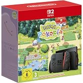 Nintendo Switch 2 Oyun Konsolu + Pokopia Resmi Distrib&uuml;t&ouml;r Garantili