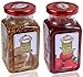 Seyidoglu Dry Fig and Strawberry Jams, 380 Grams, Set of 2 RS.405.00