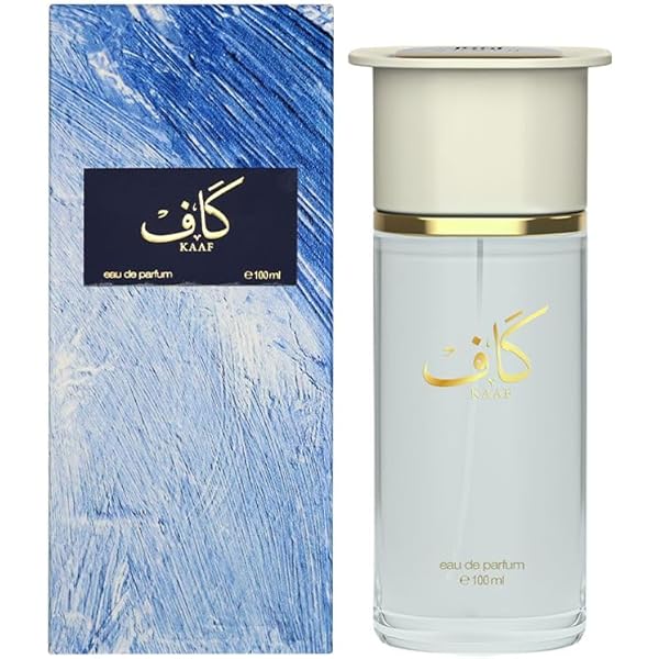 Ahmed Al Maghribi Perfumes Muzn Unisex 100ML : Buy Online at