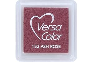 Tsukineko Versasmall Ash Rose Ink Pad