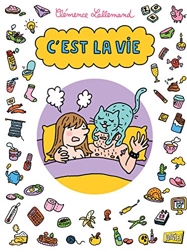 C'est la vie (JUNGLE) C'est la vie (JUNGLE)