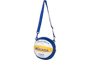 MIKASA Sac de volleyball BV1B