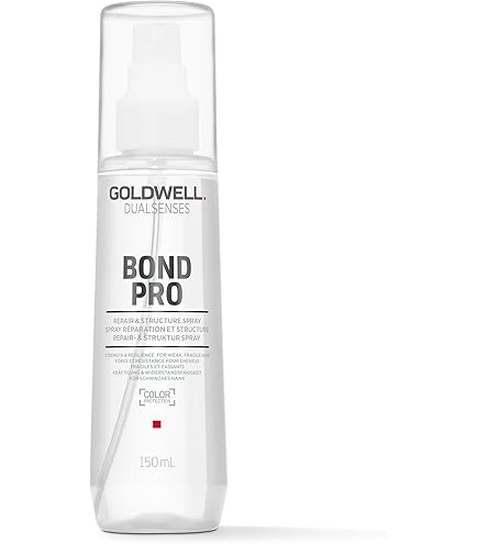 Goldwell BOND PRO Salon Kit 3 X 500 Ml