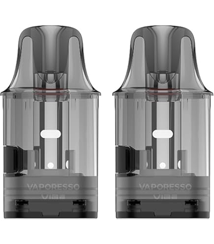 vibe e zigarette Vaporesso Vibe Pod Kit E-Zigarette / 4.5ml / 1100mAh☀, 19,90 €