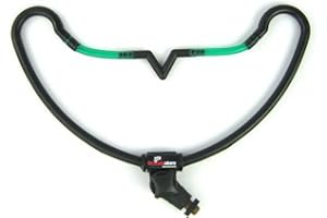 Grandeslam Big D Fishing Feeder Rod Rest Head. Ledgering Adjustable Rod Rest Head.