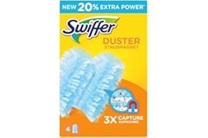 AEULN Swiffer Staubwischer Staubmagnet 5410076541553 9 St./Pack. 9 St. 5410076541553