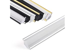 GHIBFBT Zierleisten Selbstklebend Selbstklebender Deckenleiste, 5M Deckenleisten PVC Dreieck Zierleiste Flexible & leicht, Sockelleiste Selbstklebend für Wandkanten Fliesenkanten (Weiß+Silber-klein)