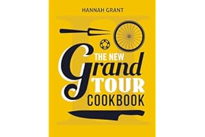 The New Grand Tour Cookbook 2